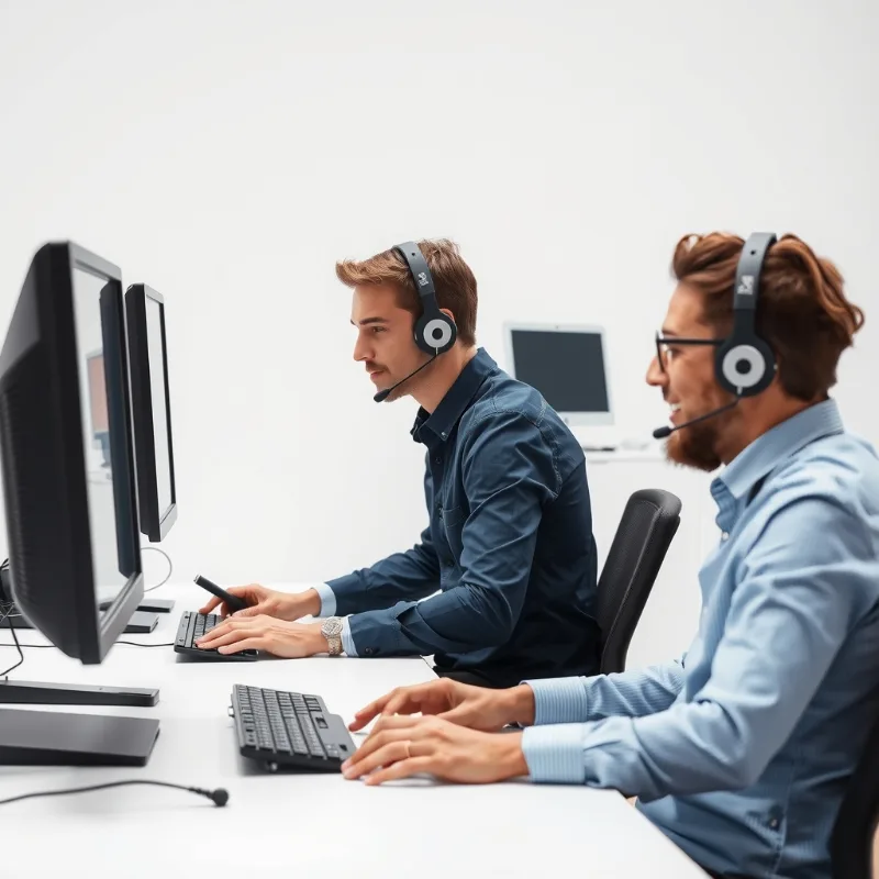 IT Support