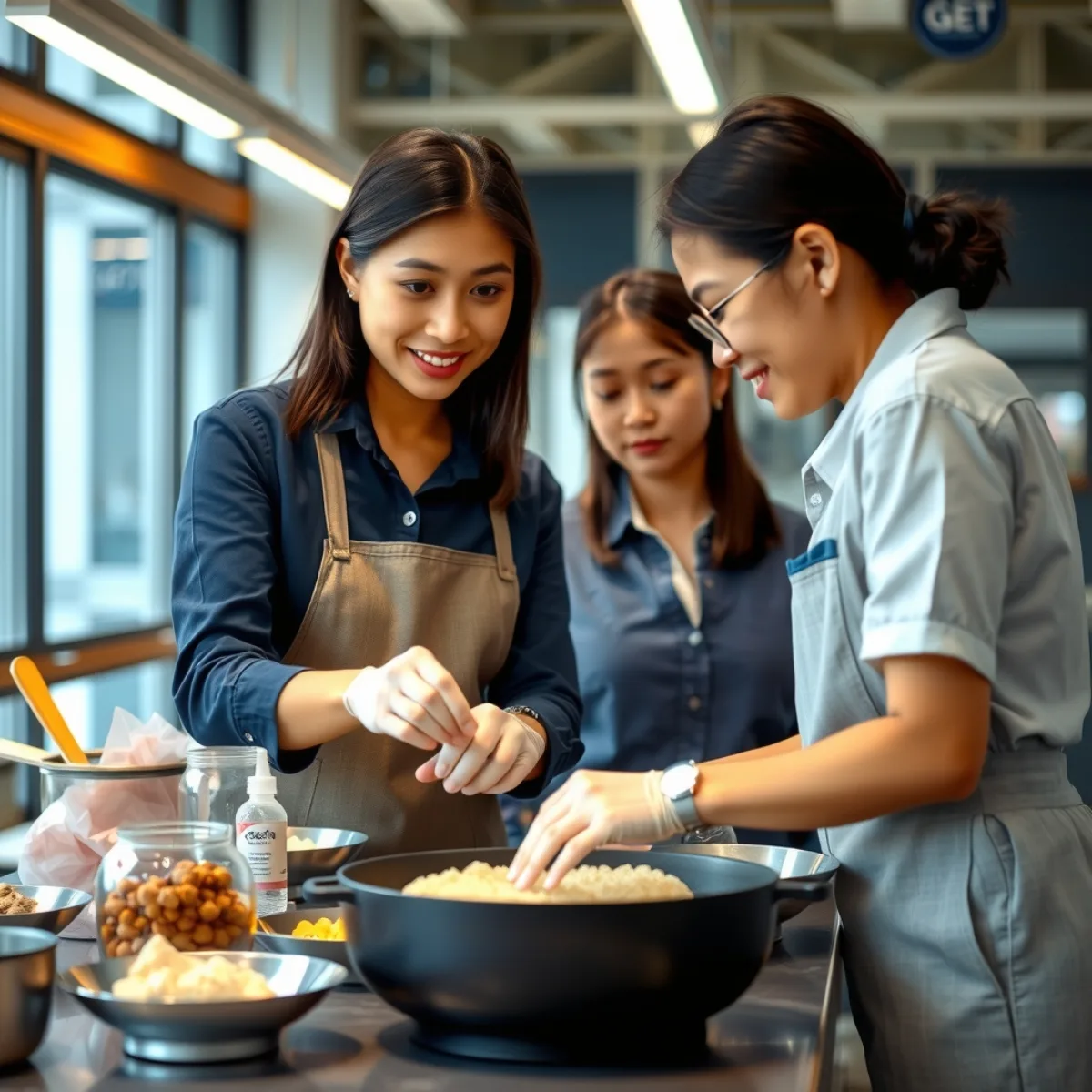 แนะนำบริษัท